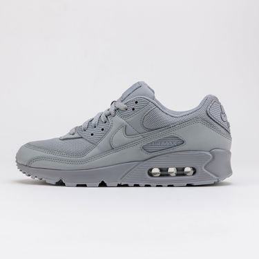 Sneakers og sko Nike Air Max 90 Grå | CN8490-001, 0