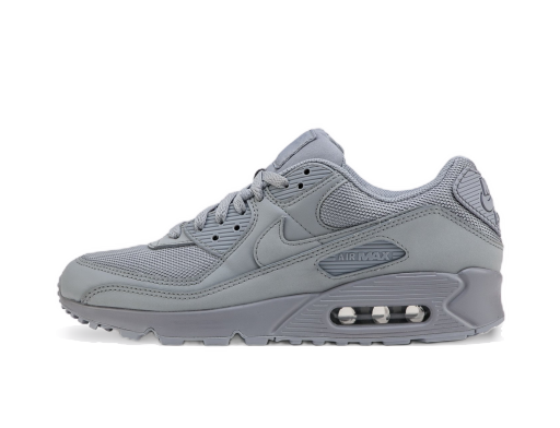 Sneakers og sko Nike Air Max 90 Grå | CN8490-001