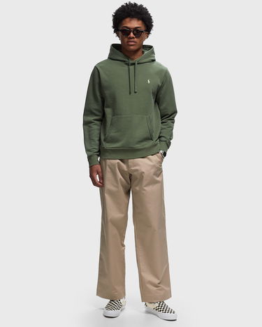 Sweatshirt Polo by Ralph Lauren Polo Ralph Lauren LONG SLEEVE Grøn | 710916690016, 1