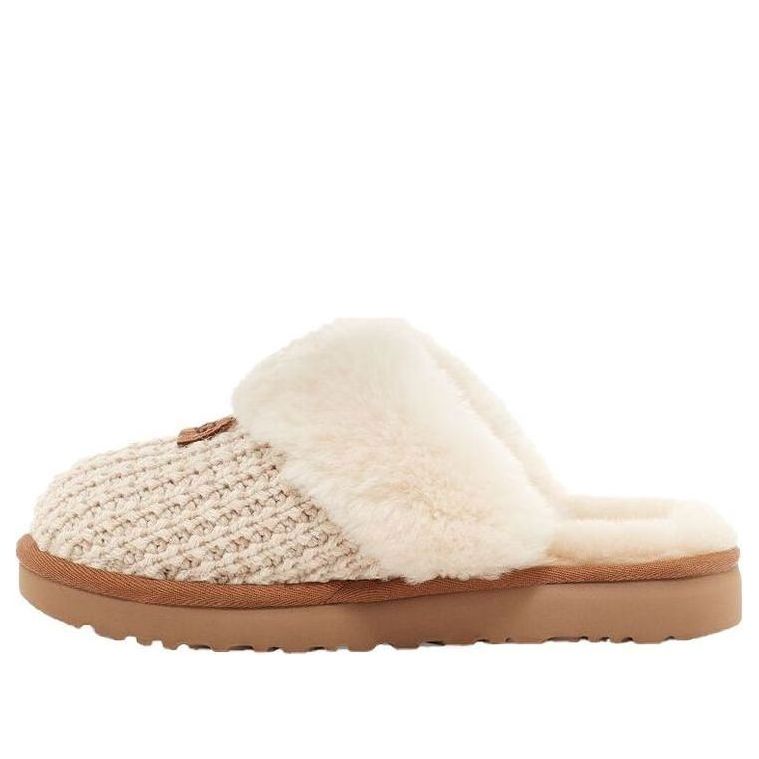Sneakers og sko UGG Cozy Slippers Beige | 1117659-CRM