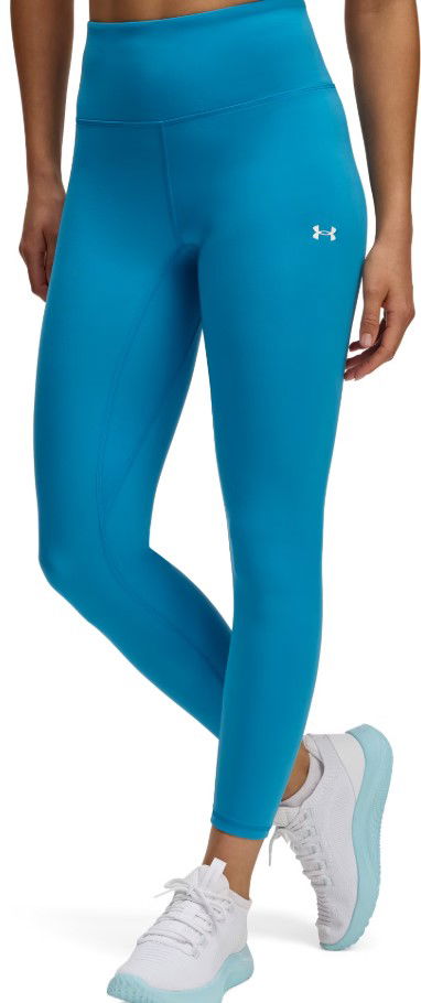 Leggings Under Armour Under Armour Motion Ankle Leggings Blå | 1388647-452