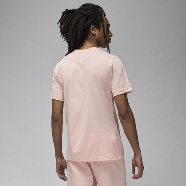 T-shirt Jordan Jordan Flight Essentials Lyserød | FN6000-622, 2
