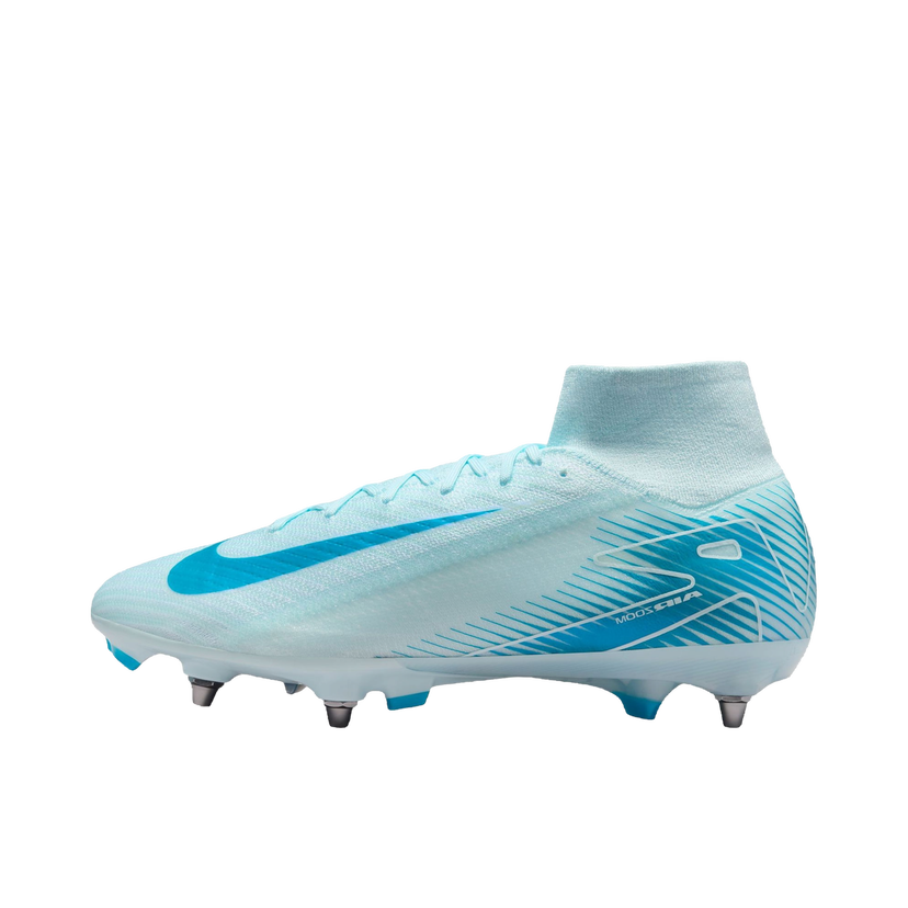 Sneakers og sko Nike ZM Superfly 10 Elite SG-Pro Turkis | fq8342-400