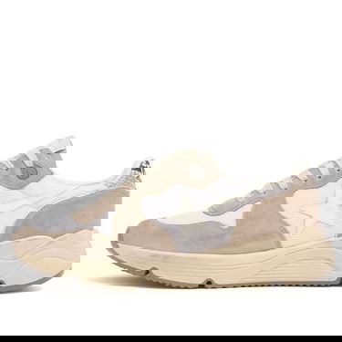 Sneakers og sko Golden Goose Running Sole Beige | GWF00126-F007514-83113, 1