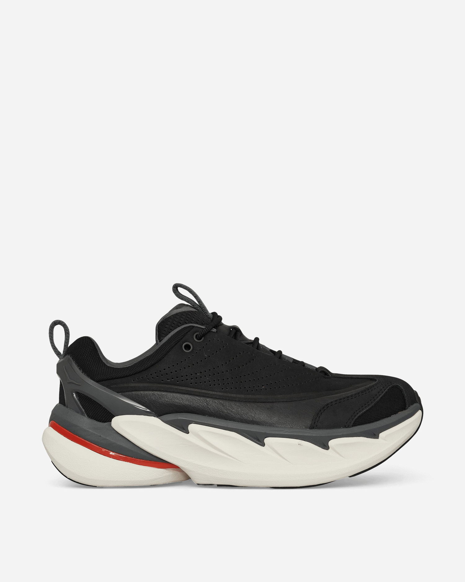 Sneakers og sko Hoka One One Elevon X Sort | 1147550-BCKT, 0