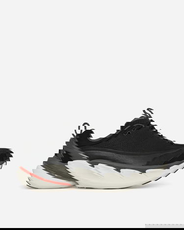 Sneakers og sko Hoka One One Elevon X Sort | 1147550-BCKT, 0