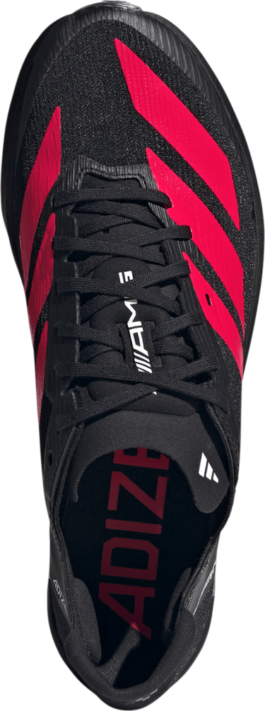 Sneakers og sko adidas Performance Adizero Ambition AMG Sort | kh8836, 1