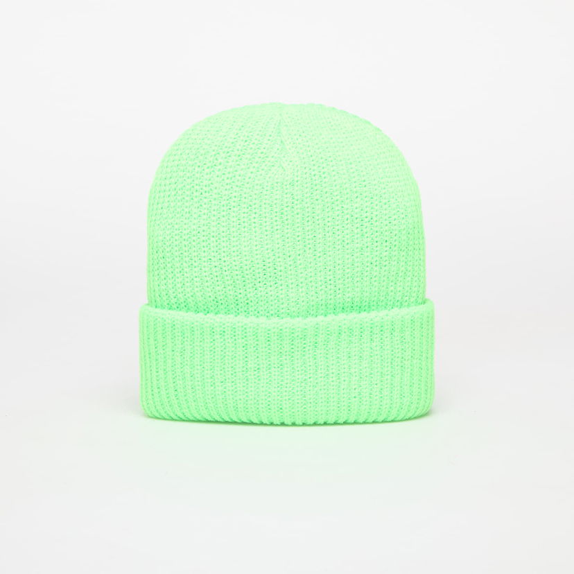 Beanie Carhartt WIP Men's Knitted Beanie Hat Grøn | I034368_2N7_XX