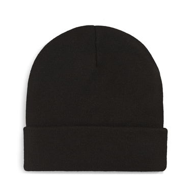 Beanie Puma Wardrobe Essentials High Crown Beanie Sort | 026409_01, 2