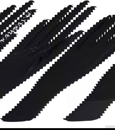 Handsker adidas Performance Terrex Merino Sort | hs7987, 0
