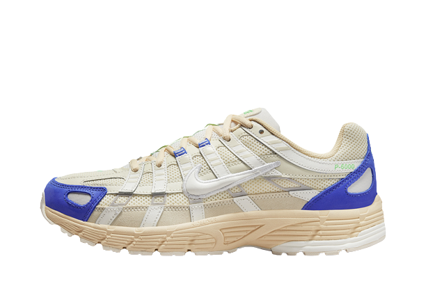 Sneakers og sko Nike P-6000 Beige | FJ43113, 0