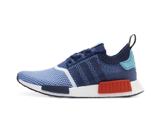 Sneakers og sko adidas Originals NMD R1 Blå | BB5051