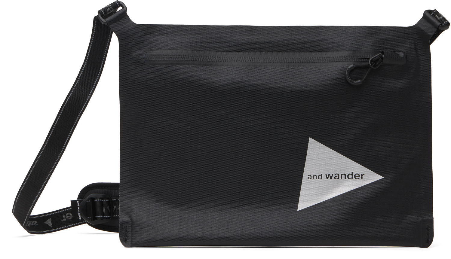 Skuldertaske and wander and wander Waterproof  Bag Sort | 5744975206, 0