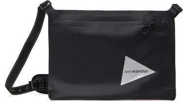 Skuldertaske and wander and wander Waterproof  Bag Sort | 5744975206, 0