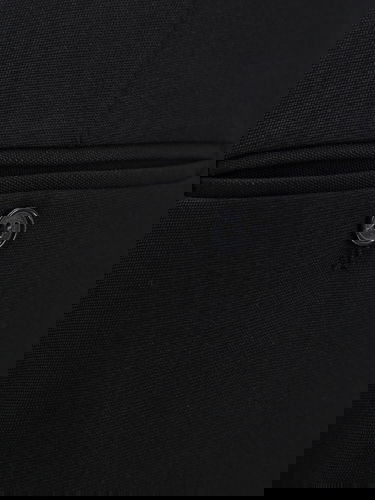 Bukser TOTEME Pleated Straight-Leg Trousers Sort | 234WRTWBM109FB0026001, 4