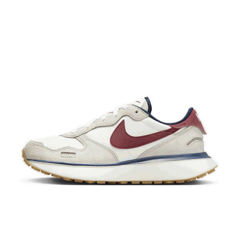Sneakers og sko Nike Phoenix Waffle W Hvid | FZ3600-072