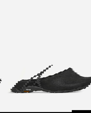 Tilbehør ROA Fedaia Sherpa Mules Sort | NBUW1386LE160 BLK0001, 1