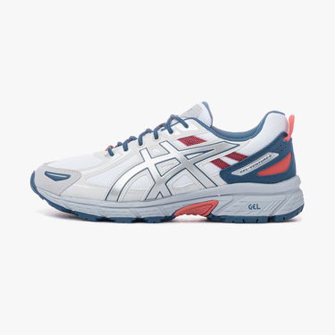Sneakers og sko Asics Gel-Venture 6 Hvid | 1201A553-100, 0