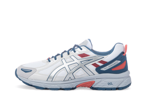 Sneakers og sko Asics Gel-Venture 6 Hvid | 1201A553-100
