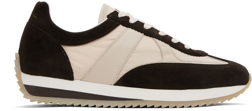 Tøj Paul Smith Paul Smith Vignola Brun | M1S-VIG02-PLEA-02