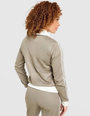 Træningsdragt adidas Originals Classic Track Top Grøn | KH2339, 3