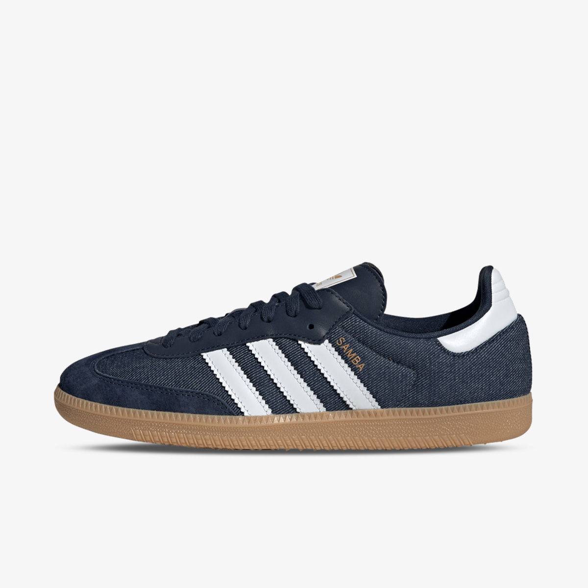 Sneakers og sko adidas Originals Samba Mørkeblå | JQ6215, 1
