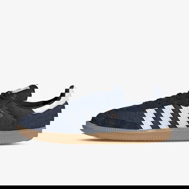 Sneakers og sko adidas Originals Samba Mørkeblå | JQ6215, 1