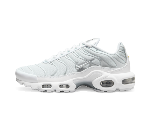 Sneakers og sko Nike Air Max Plus "White Silver" Hvid | FV0952-100