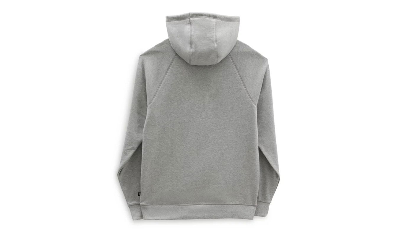 Sweatshirt Vans Versa Standard Hoodie Grå | VN0A49SNZU8, 1