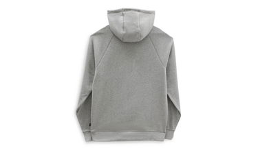 Sweatshirt Vans Versa Standard Hoodie Grå | VN0A49SNZU8, 1