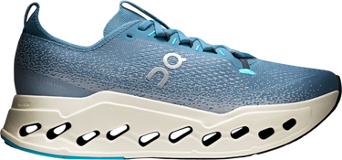 Sneakers og sko On Running On Running Cloudsurfer Max Blå | 3mf30434287, 0