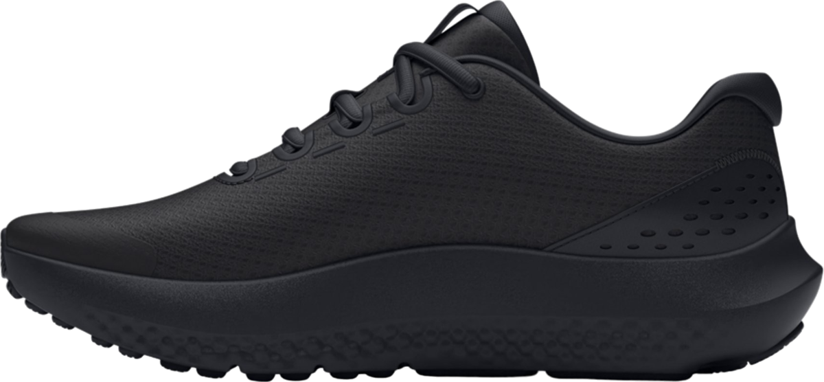 Sneakers og sko Under Armour UA BGS Surge 4 Sort | 3027103-002, 1
