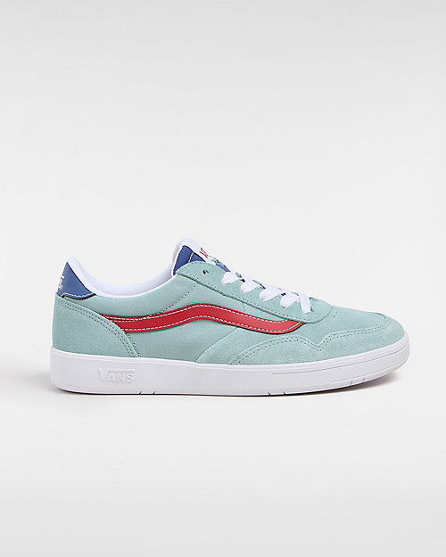 Sneakers og sko Vans Cruze Too Comfycush Blå | VN000CMTBGV