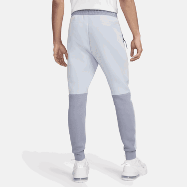 Joggingbukser Nike Sportswear Tech Fleece Blå | FB8002-440, 2