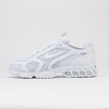 Sneakers og sko Nike Air Zoom Spiridon Cage 2 Hvid | CJ1288-100, 0