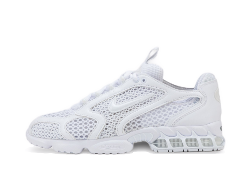 Sneakers og sko Nike Air Zoom Spiridon Cage 2 Hvid | CJ1288-100