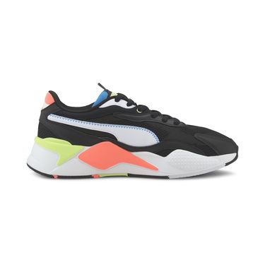 Sneakers og sko Puma RS-X³ Millenium Sort | 37323601, 1