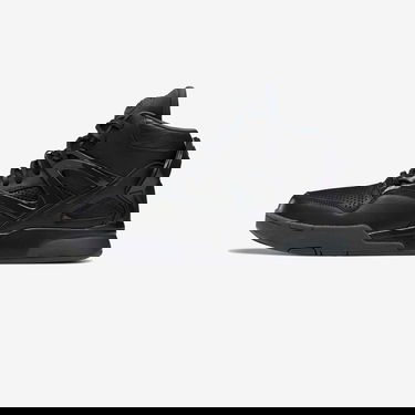 Sneakers og sko Reebok Juun.j x Pump Omni Zone II Sort | GW8004, 0