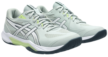 Sneakers og sko Asics Asics Gel-Tactic 13 Grå | 1071a114-300, 4