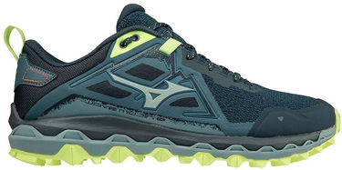 Sneakers og sko Mizuno Wave Mujin 8 Turkis | J1GJ217027, 5
