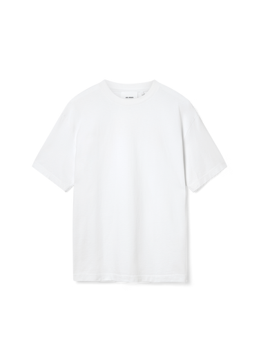 T-shirt AXEL ARIGATO White T-Shirt Hvid | A3023001, 0