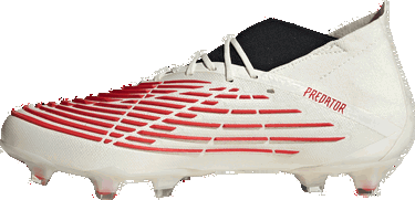 Sneakers og sko adidas Performance PREDATOR EDGE.1 FG Hvid | h02933, 3