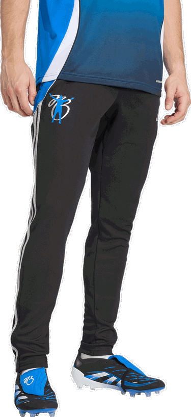 Joggingbukser adidas Performance Jude Bellingham Training Pants Sort | JX6302, 1