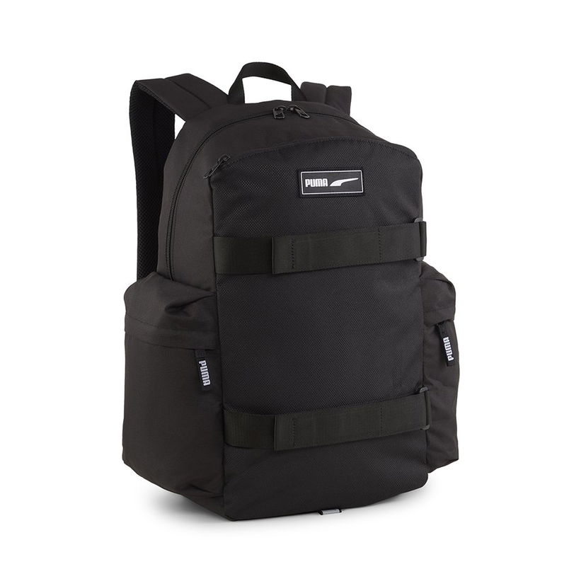 Rygsæk Puma Backpack Deck Sort | 090706-01