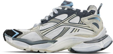 Sneakers og sko Balenciaga Runner Flerfarvet | 772774W3RNY9214, 2