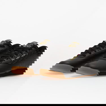 Sneakers og sko Reebok Princess Sort | 100000024, 5