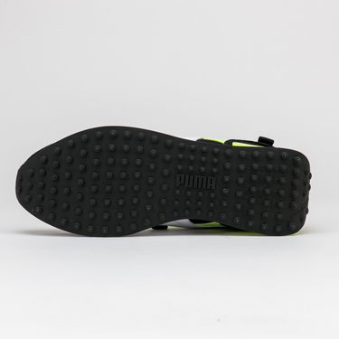 Sneakers og sko Puma Future Rider Neon Play Sort | 373383 01, 4