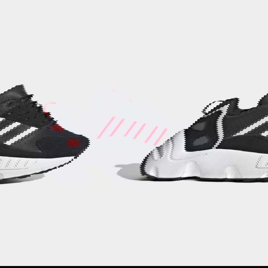Sneakers og sko adidas Originals ZX 22 BOOST Sort | HP2770, 0