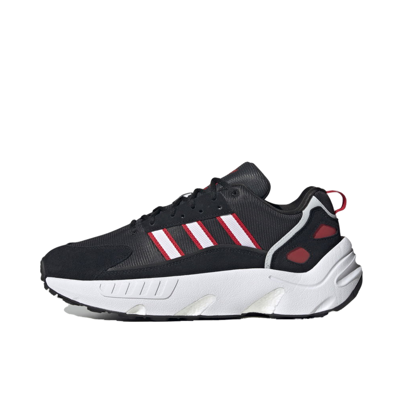Sneakers og sko adidas Originals ZX 22 BOOST Sort | HP2770