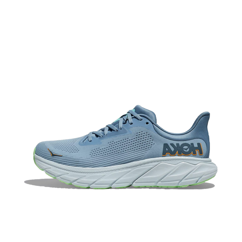 Løbe Hoka One One Arahi 7 Shadow Dusk Blå | 1147850-SSK
